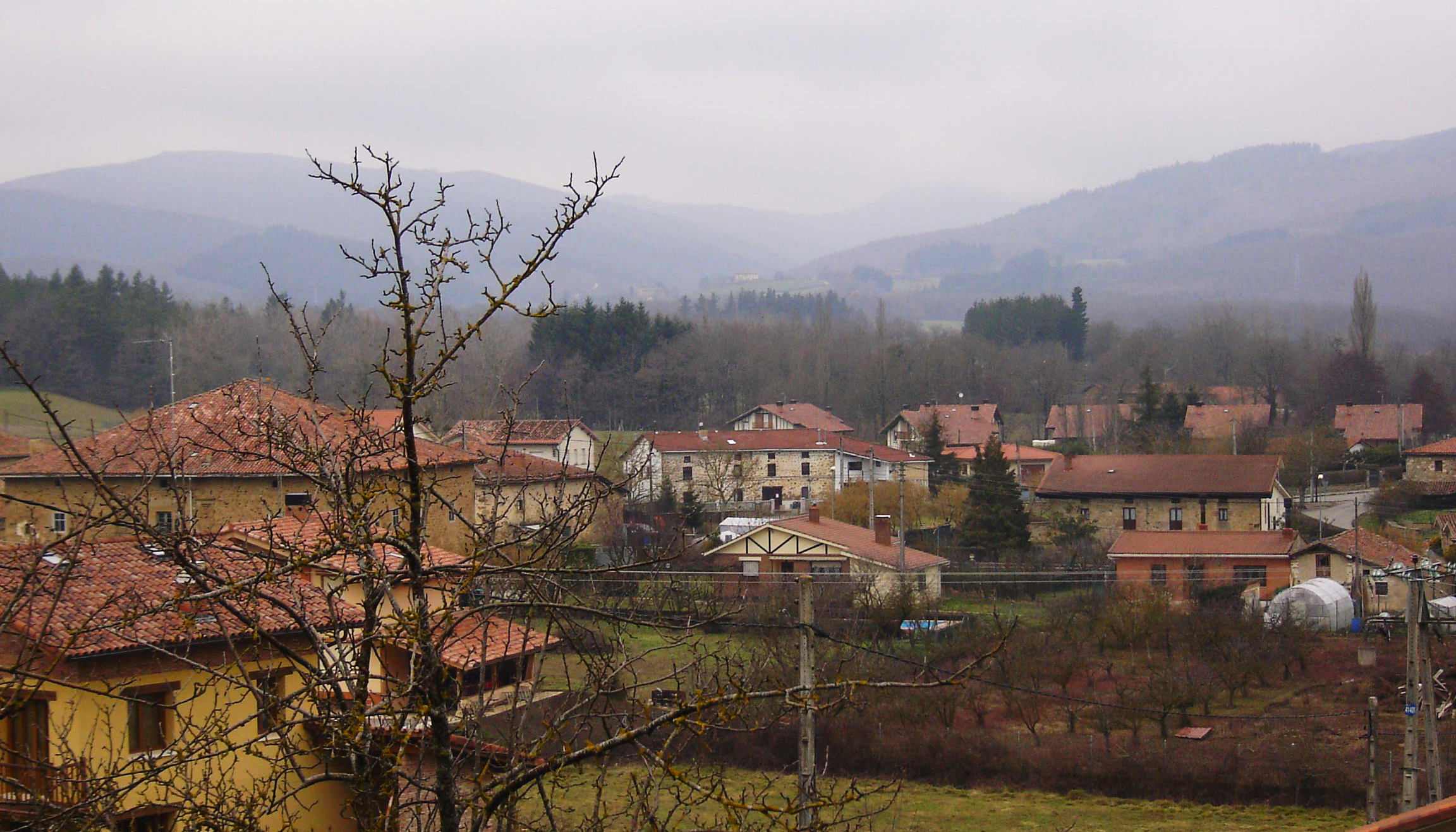 Barrundia